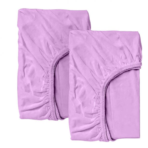 lilac-crib-cotton-fitted-sheet