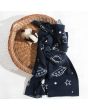 Blue-Space-Knitted-Cotton-Baby-Blanket-1