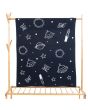 Blue-Space-Knitted-Cotton-Baby-Blanket-2