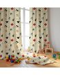 Mickey-Mouse-Themed-Baby-Room-Curtain1