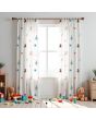 Christmas-Raindeer-Themed-Baby-Room-Curtain