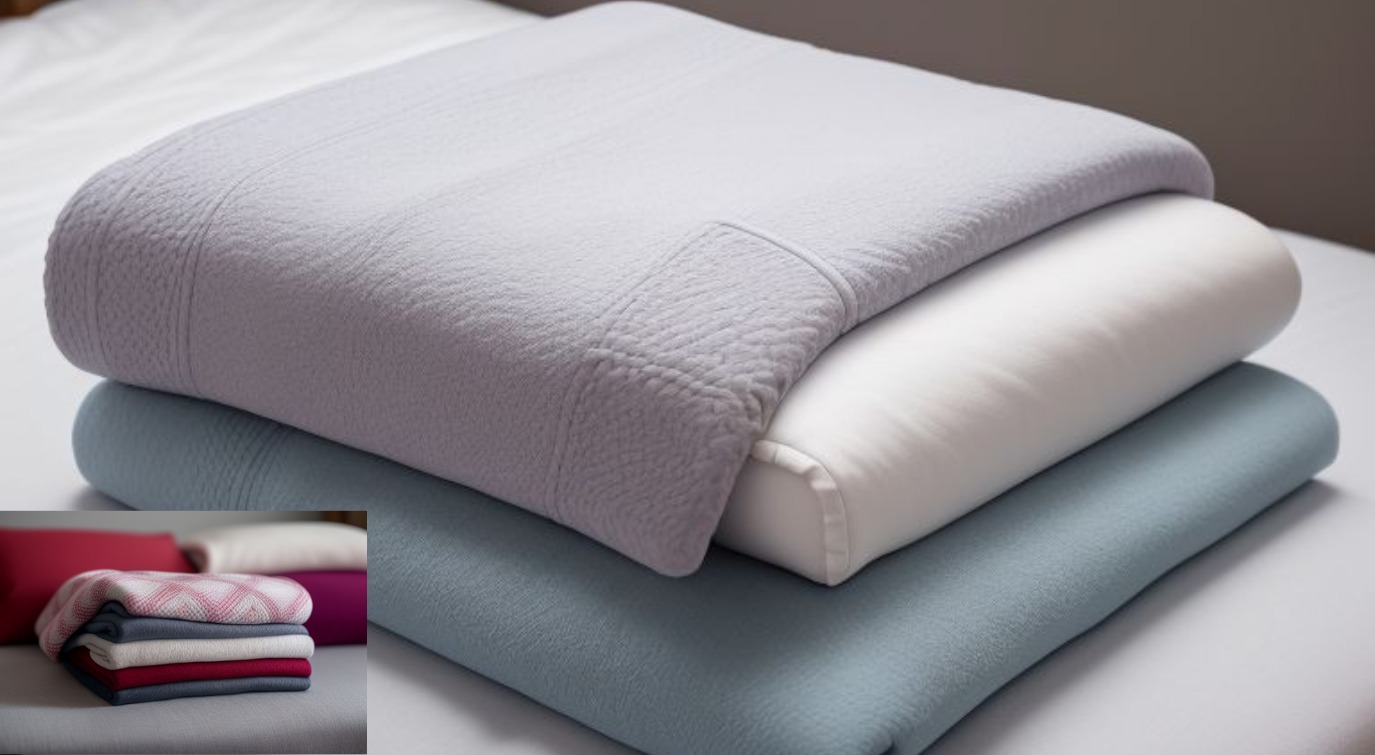 15 Different Types Of Blankets For Better Sleep And Comfort