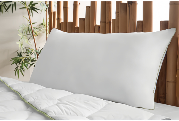 The Ultimate Guide to Bamboo Pillow King Sizes and Their Benefits