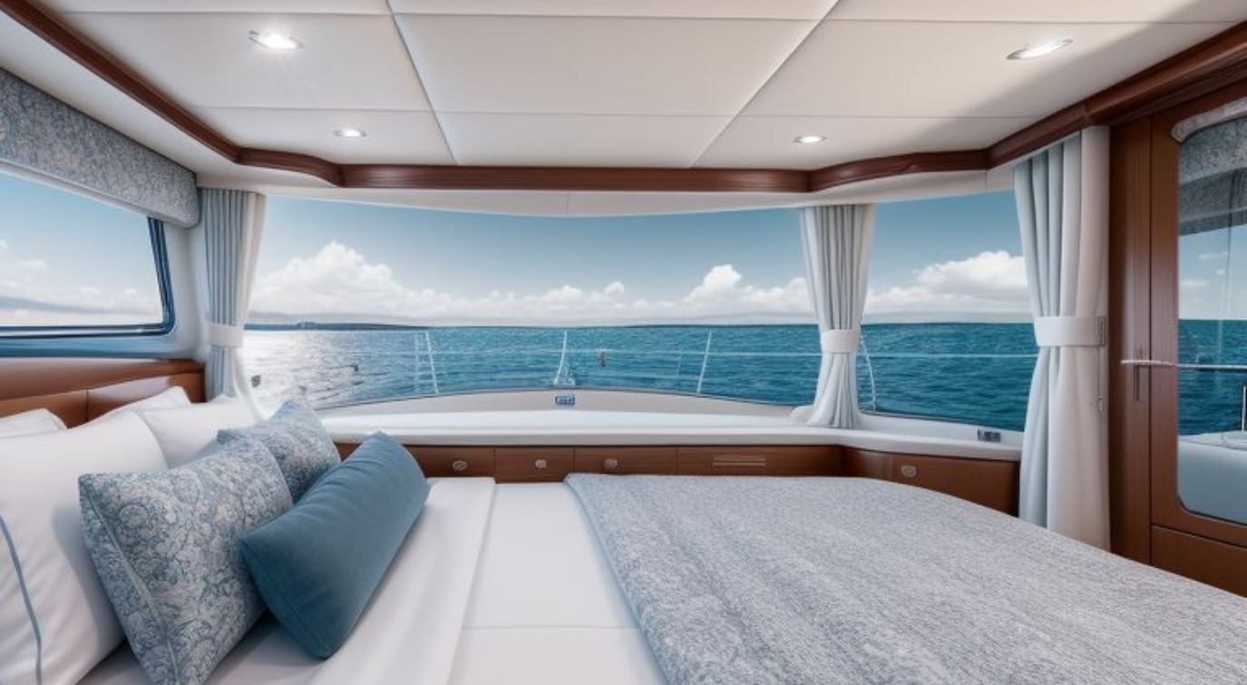 Guide to Choosing the Perfect Boat Bed