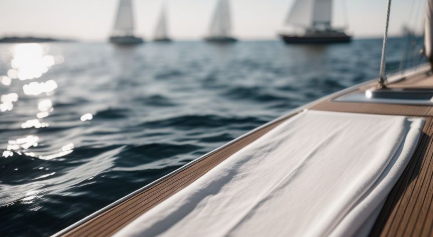 What are sheets on a sailboat?