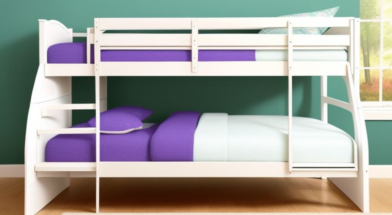 ultimate Bunk Bed guide