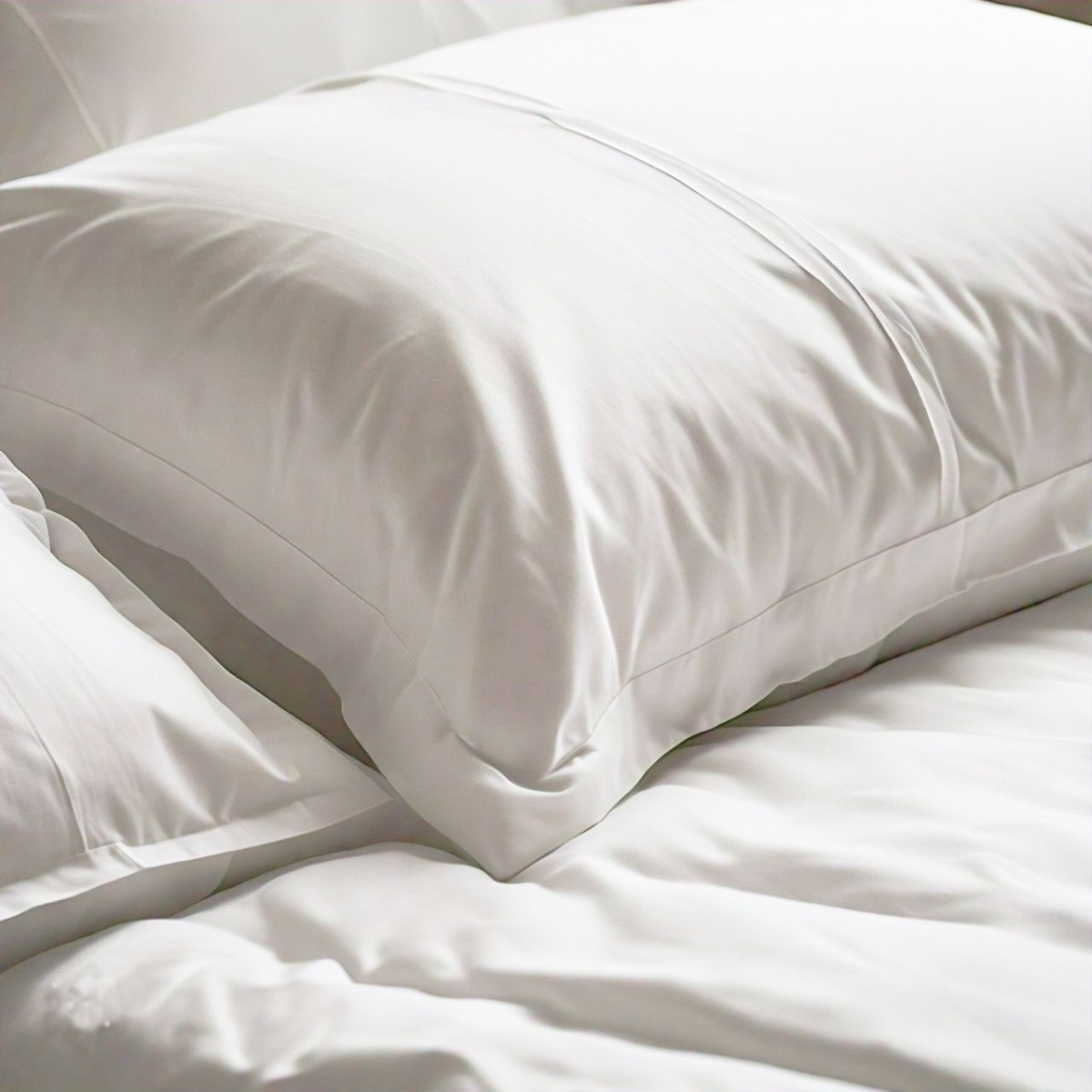 Percale Duvet Cover