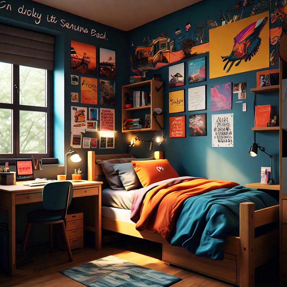 Dream Dorm