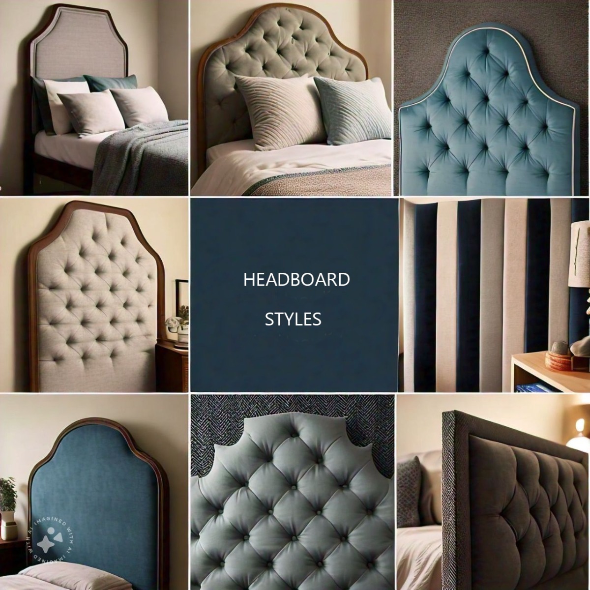 Perfect Headboard