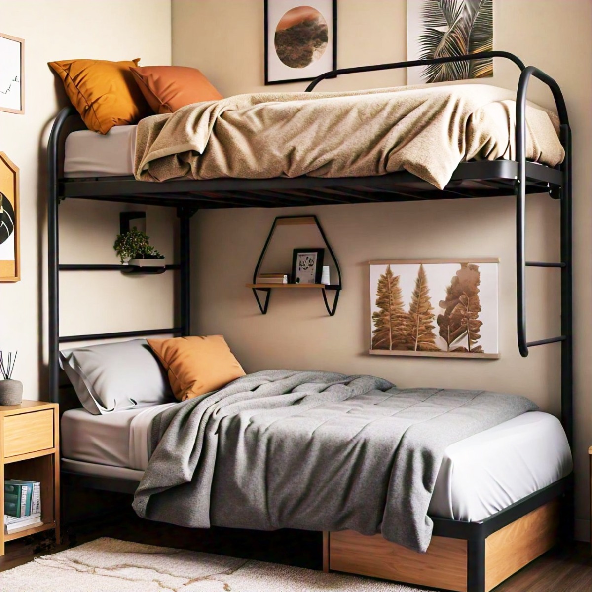 best Dorm Beds