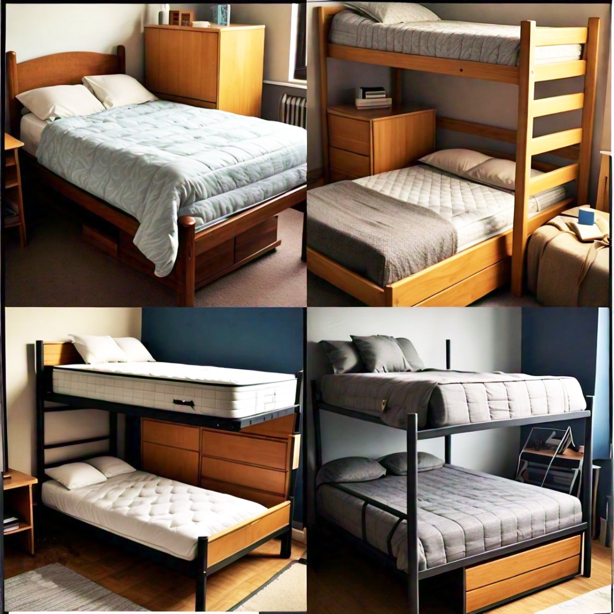 Best Dorm Beds