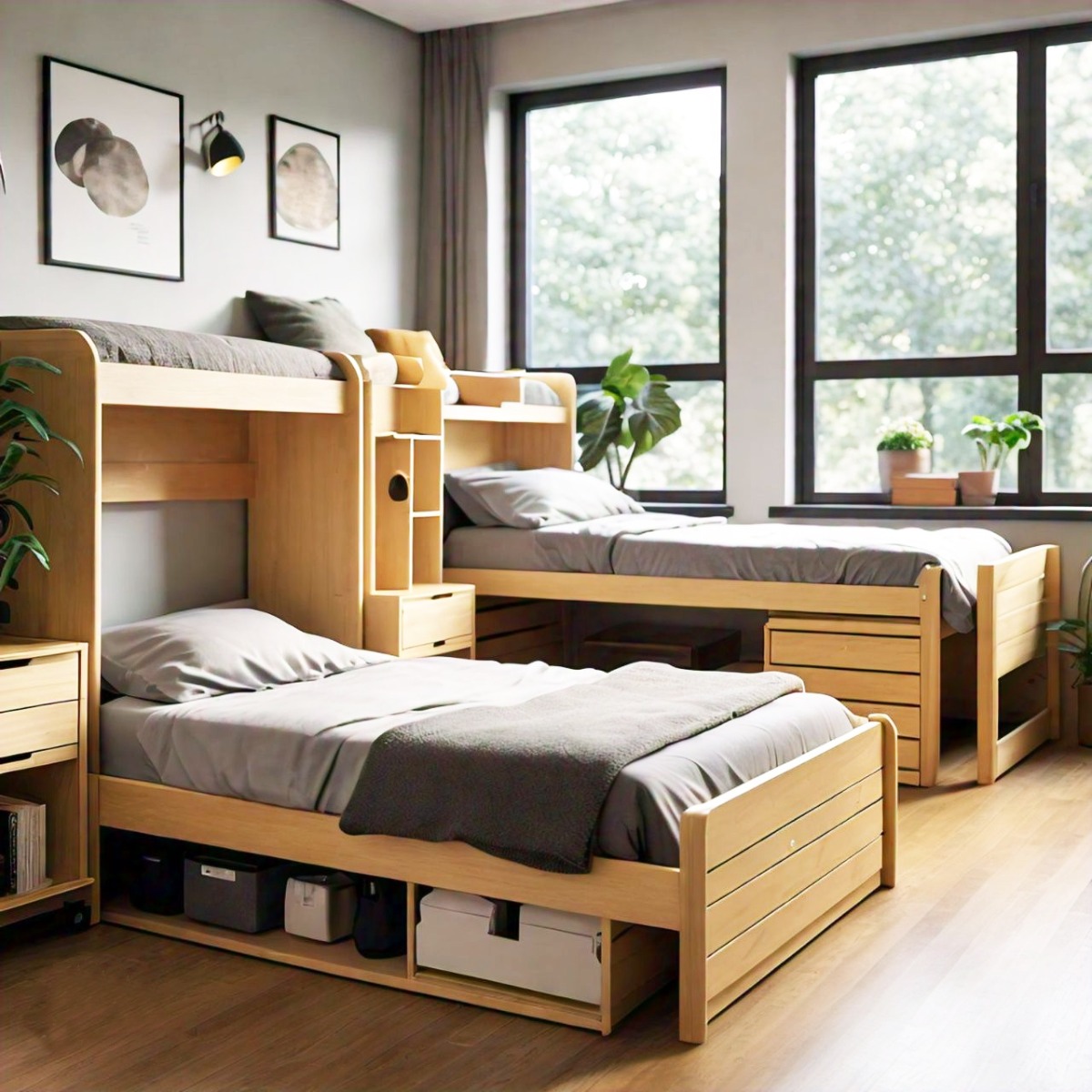 Best Dorm Beds