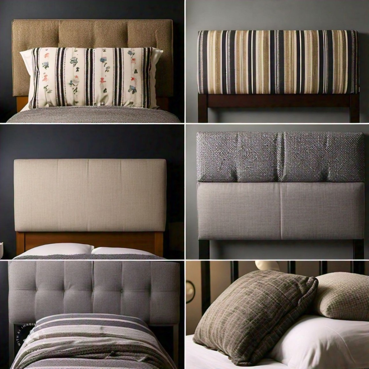 Perfect Headboard