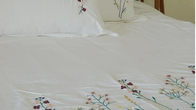 Floral-Duvet-Covers