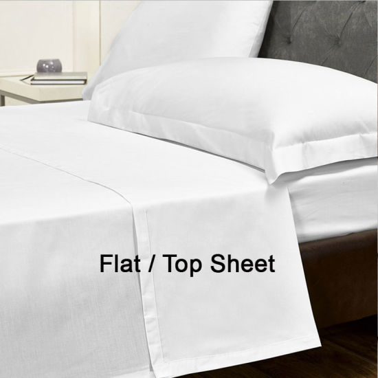 What is a Top Sheet or Flat Sheet, Should You Have One?