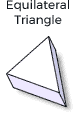 Equilateral Triangle