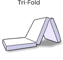 Tri Fold